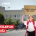 m:tel i ove godine poručuje: Ostavi telefon dok voziš!  Telefon može da sačeka. Život ne.