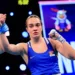 Sara Ćirković dobila svoju poštansku marku