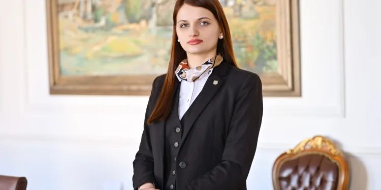 Vedrana Prole: Nijedan pravni problem nije proizveden, nego je naslijeđen