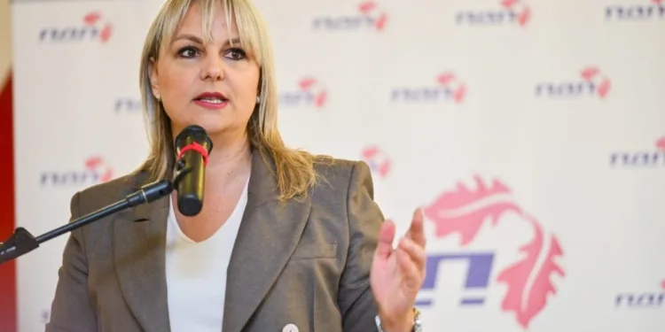 Savić-Banjac: SNSD disko stigao i do Gimnazije