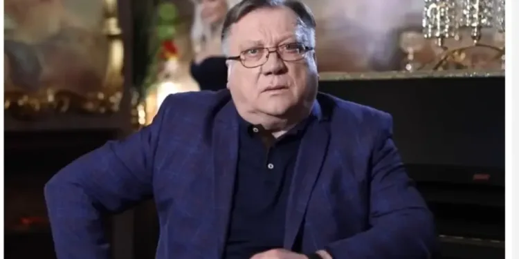 Halid Bešlić uskoro izlazi iz bolnice, menadžer otkrio detalje