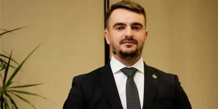 Pranjić o potpisivanju ukaza: Ulazimo u napet period