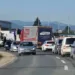 Oglasio se MUP Srpske o blokadama prevoznika