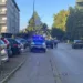 Tuča na Starčevici, intervenisala policija