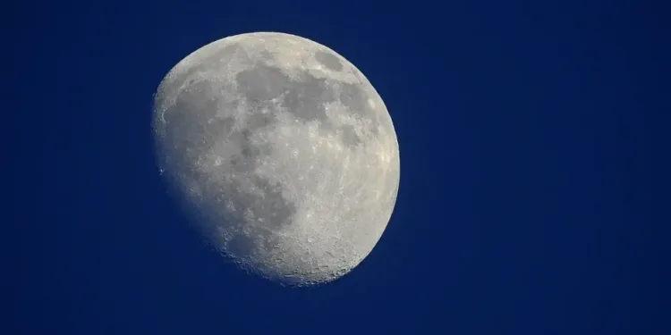 Večeras potpuno pomračenje Mjeseca, trajaće 22 minuta