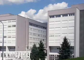 UKC Republike Srpske: Posjete nisu još zabranjene