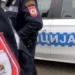 Uhapšen Banjalučanin: Imao 3,24 promila, neregistrovano auto i pogrešne tablice