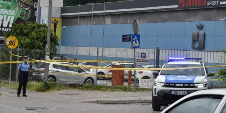 Za ubistvo u banjalučkom naselju Lauš sedam i po godina zatvora
