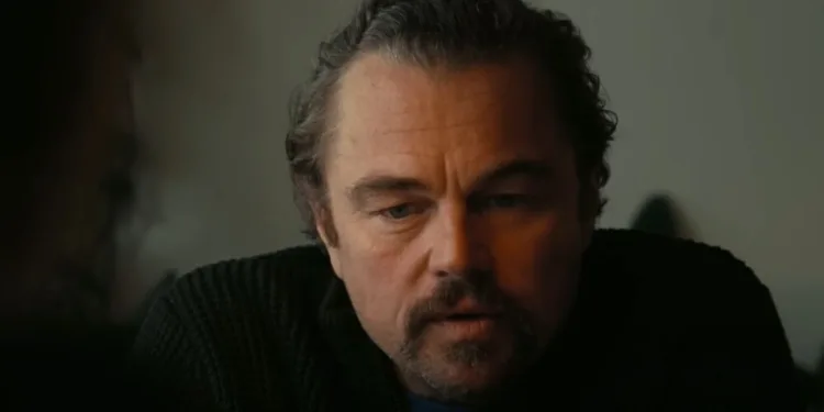 Impresivan početak za novi film Leonarda Dikaprija, skoro 9 miliona dolara već u kasi