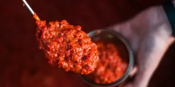 Cjepkana paprika, najstariji recept s juga Srbije: Ljepša je i pikantnija od ajvara