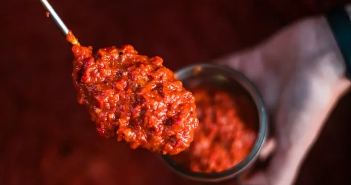 Cjepkana paprika, najstariji recept s juga Srbije: Ljepša je i pikantnija od ajvara