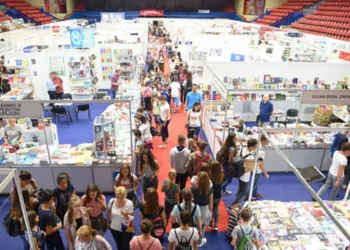 30. Međunarodni sajam knjige u Banjaluci od 16. do 22. septembra – kompletan program