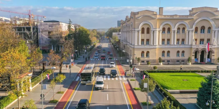Od 8. septembra: Značajno povećanje broja autobuskih polazaka