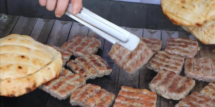 Danas počinje “Ćevap fest”