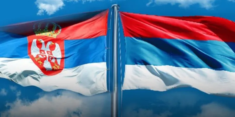 Srpska i Srbija obilježavaju Dan srpskog jedinstva, slobode i nacionalne zastave