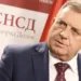 Dodik: Novoosnovani pokret trebalo je da se zove “Pokret sitnih strasti”