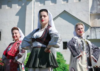 Preuzmite besplatne ulaznice za koncert u dvorani Borik, nastupa Ansambl narodnih igara i pesama Kosova i Metohije “Venac”