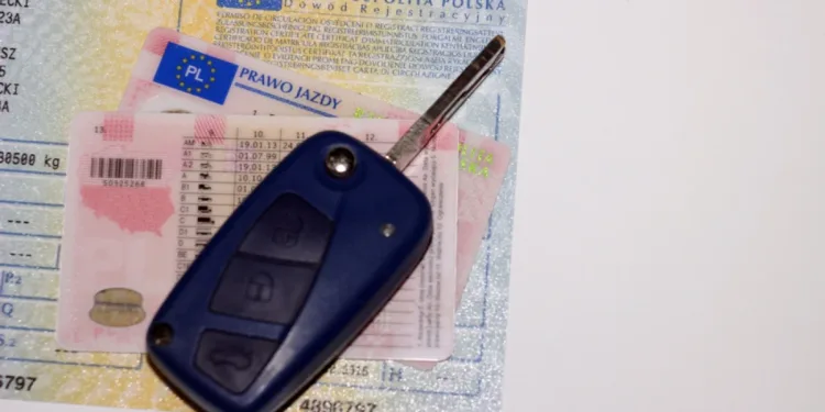 Nova pravila u EU za vozačke dozvole
