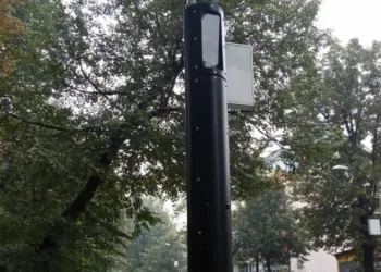 Gradiška: Ograničenje brzine 60 km/h, vozilo se kretalo 163 km/h