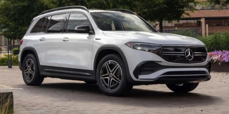 Mercedes ukida jedan od svojih električnih modela – stiže skuplja zamjena