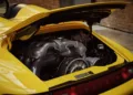 Čudo tehnologije: Porsche patentirao motor sa 18 cilindara
