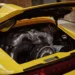 Čudo tehnologije: Porsche patentirao motor sa 18 cilindara