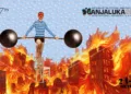 U petak počinje Međunarodni festival animiranog filma “Banjaluka 2025”