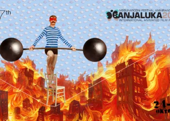 U petak počinje Međunarodni festival animiranog filma “Banjaluka 2025”