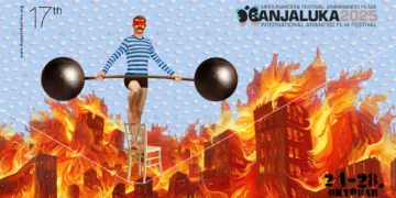 U petak počinje Međunarodni festival animiranog filma “Banjaluka 2025”
