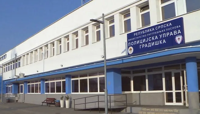 Poginuo vozač iz Srpca