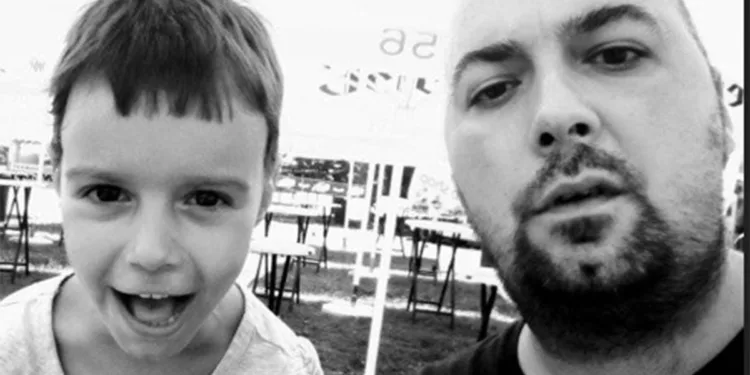 Potrebna pomoć dobrih ljudi: Maša (9) i njen otac Zoran iz Banjaluke teško žive, sve rjeđe izlaze iz kuće