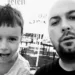 Potrebna pomoć dobrih ljudi: Maša (9) i njen otac Zoran iz Banjaluke teško žive, sve rjeđe izlaze iz kuće