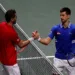 Čilić rival Đokoviću u drugom kolu Mastersa u Šangaju
