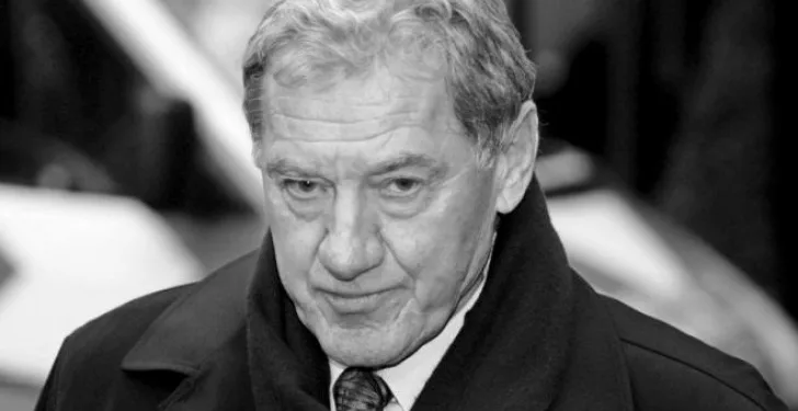 Preminuo Milan Mandarić