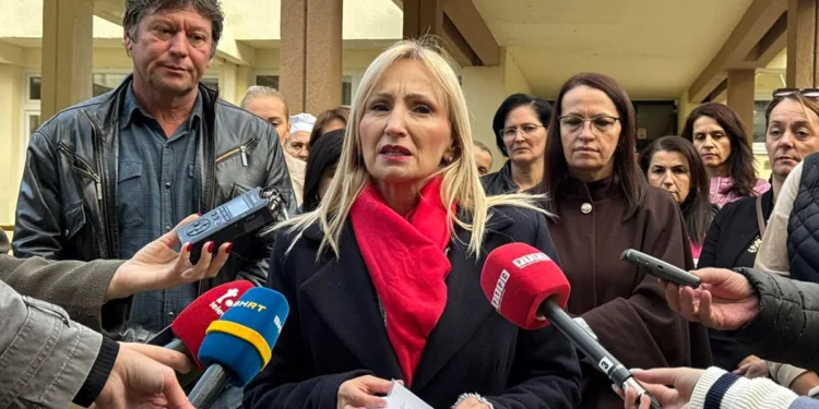 Vaspitači otkazali najavljeno okupljanje, štrajk se nastavlja
