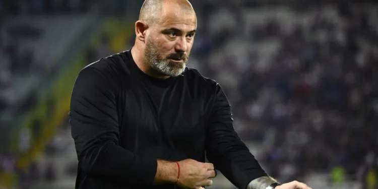 Dejan Stanković dobio otkaz