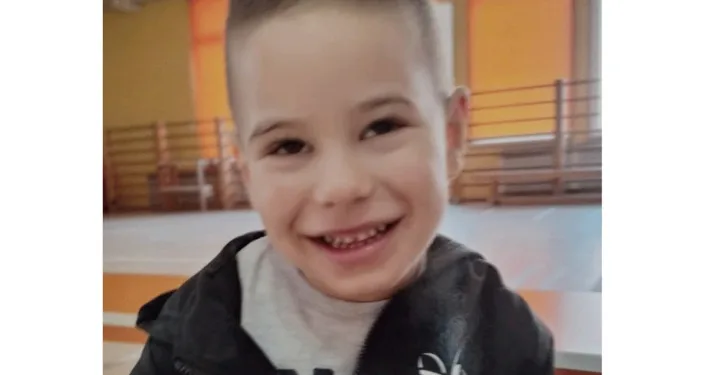 Apel za pomoć: Igoru Gužviću (6) potrebne još dvije terapije iz Rusije