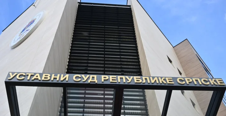 Ustavni sud Srpske oborio odluke o vodomjerima