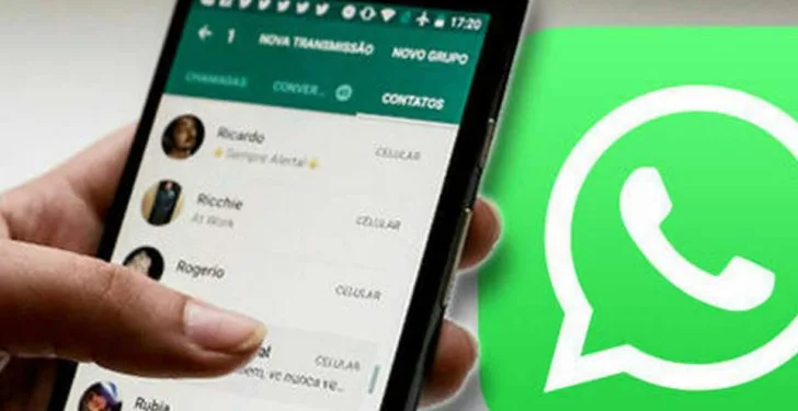 WhatsApp ograničava broj poruka ako neko ne odgovori tri puta