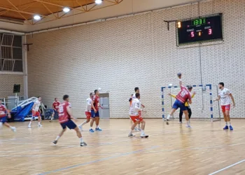 Čudesni Grahovac zaustavio šampiona u Banjaluci!