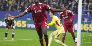 Minimalac Reala, preokret Liverpula za kraj crne serije
