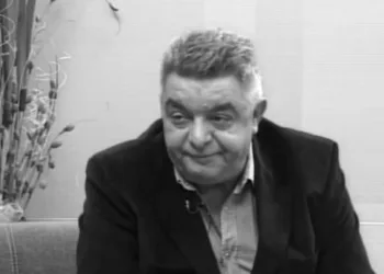 Preminuo glumac Nebojša Čolić
