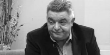 Preminuo glumac Nebojša Čolić