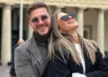 Kleknuo i izvadio prsten: Saša Kovačević objavio da se vjerio