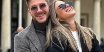 Kleknuo i izvadio prsten: Saša Kovačević objavio da se vjerio