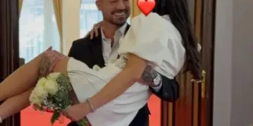 Oženio se MC Stojan