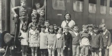 Sjećanje na razorni zemljotres u Banjaluci: Učili u vagonu, spavali u prikolici (FOTO, VIDEO)