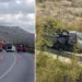 Poginule dvije osobe na putu Mostar – Nevesinje