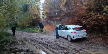 Amerikanci zalutali u BiH, tražili ih dronom