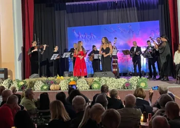 Jesen u znaku festivala za Gradski tamburaški orkestar Banjaluka